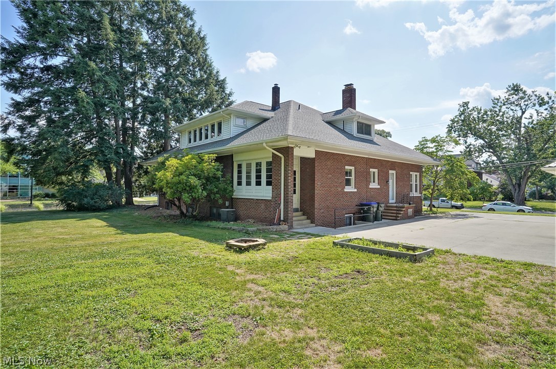 Duncan Park - Residential