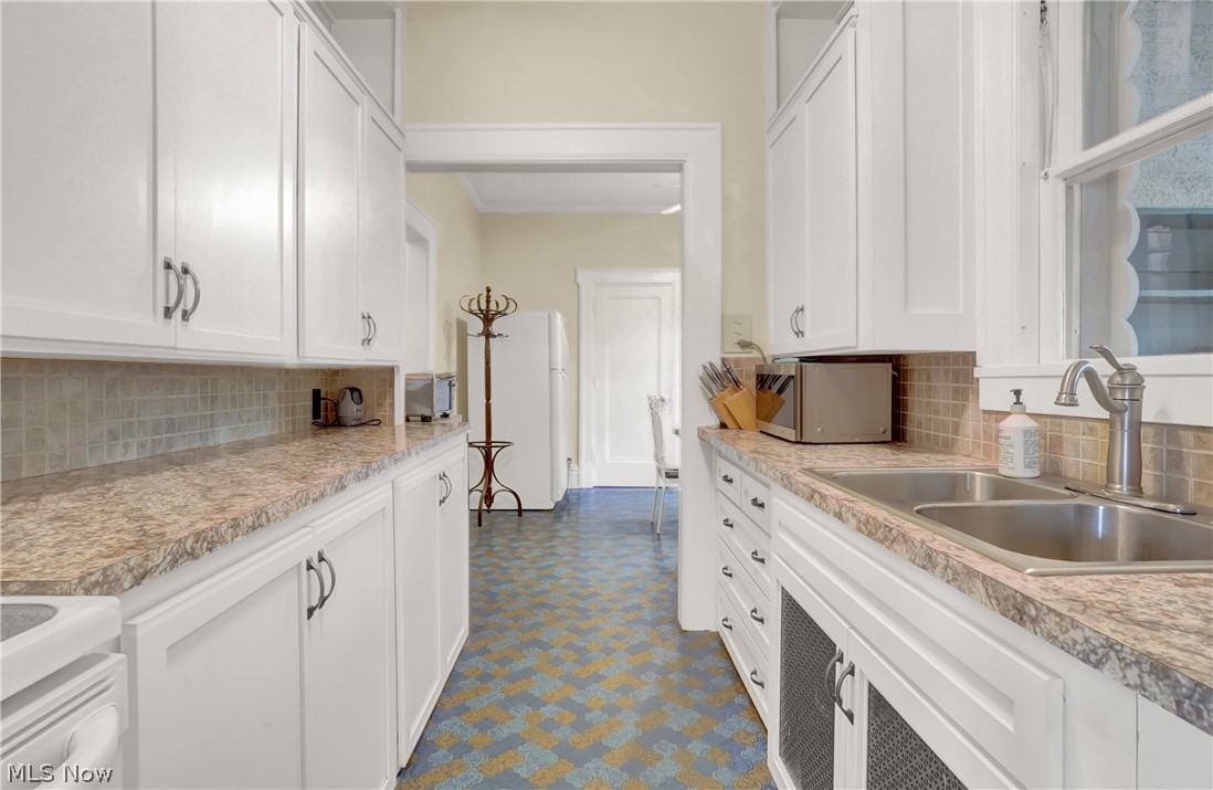 Duncan Park - Residential