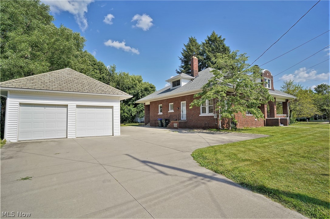 Duncan Park - Residential