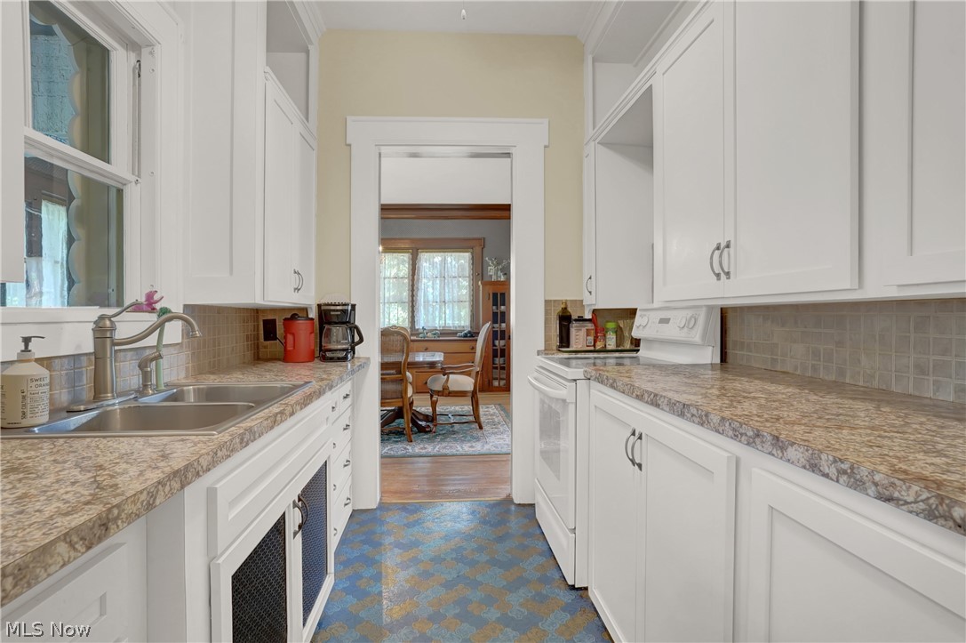 Duncan Park - Residential