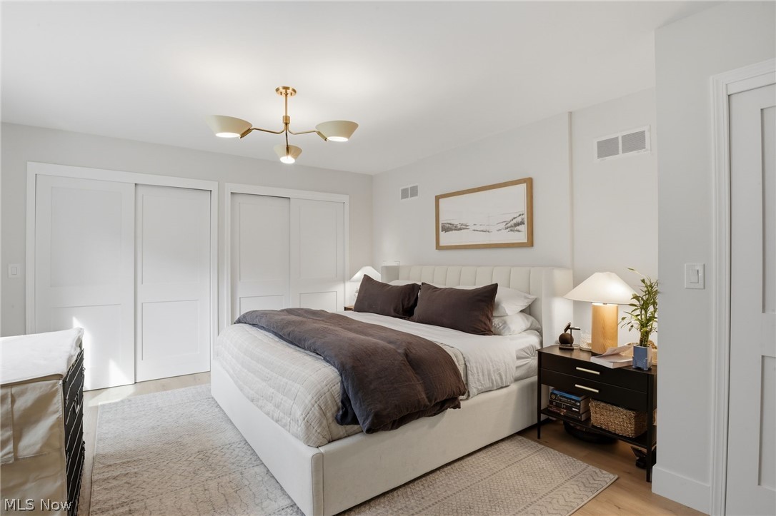 Van Sweringen Cos 30 - Residential