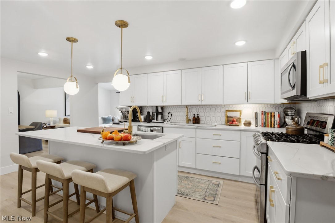 Van Sweringen Cos 30 - Residential