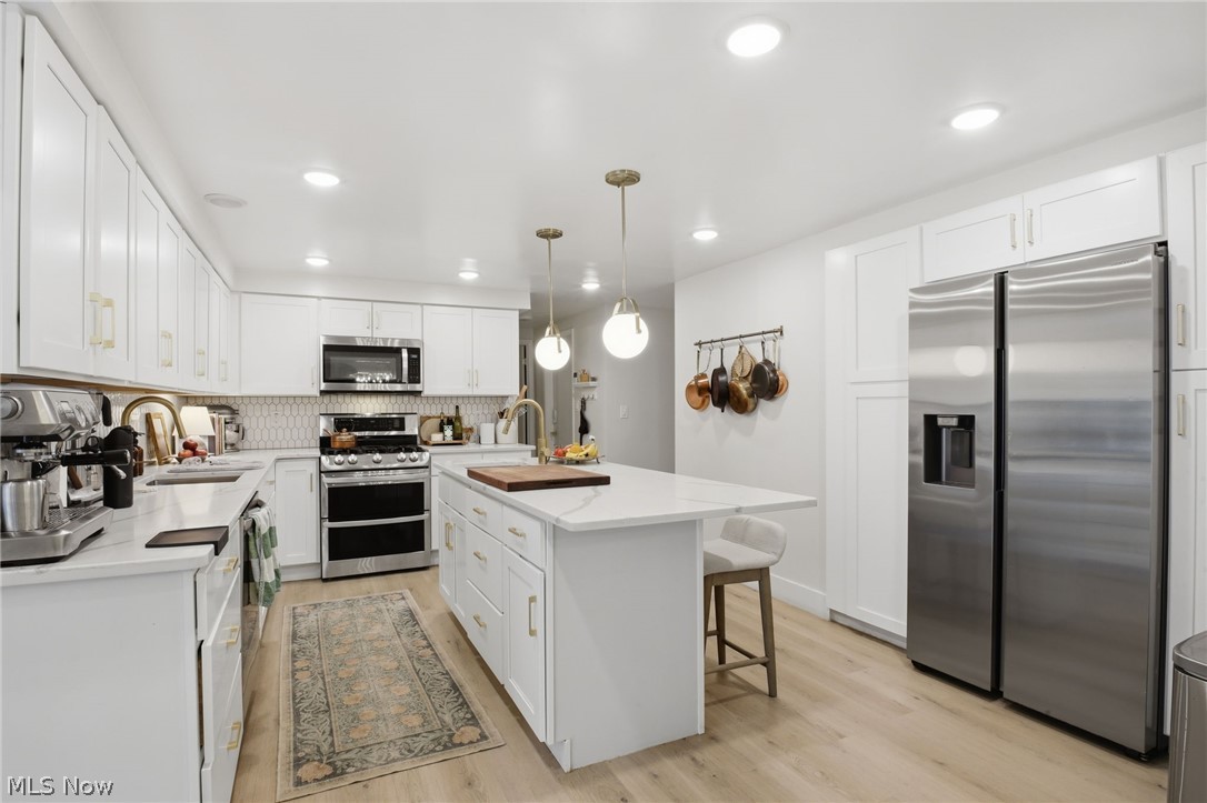 Van Sweringen Cos 30 - Residential