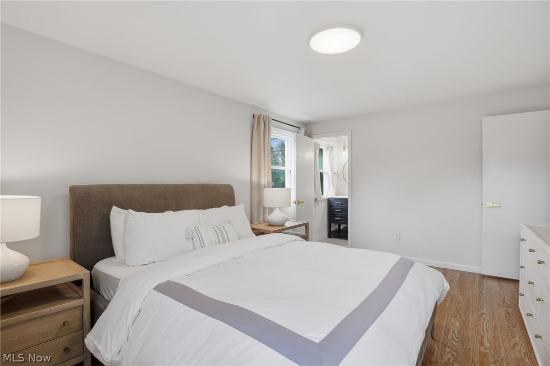 Van Sweringen Cos 30 - Residential