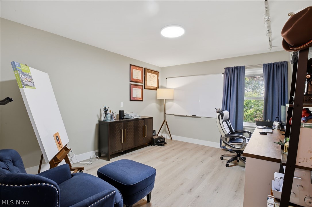 Van Sweringen Cos 30 - Residential