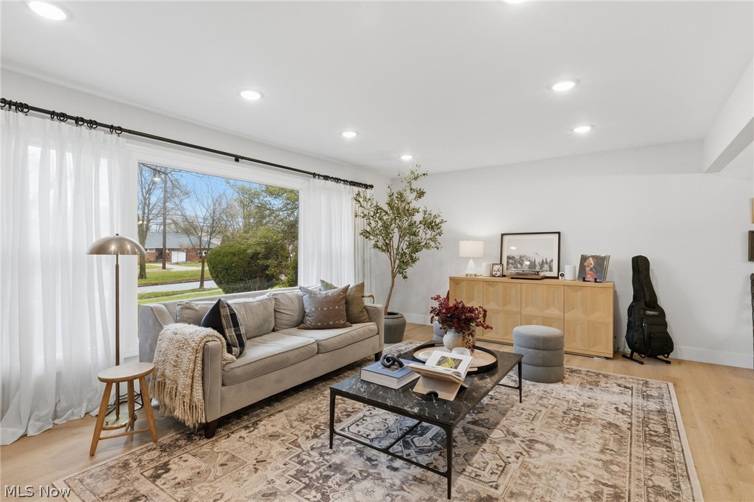 Van Sweringen Cos 30 - Residential