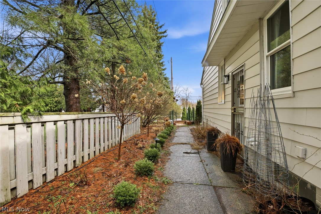 Van Sweringen Cos 30 - Residential