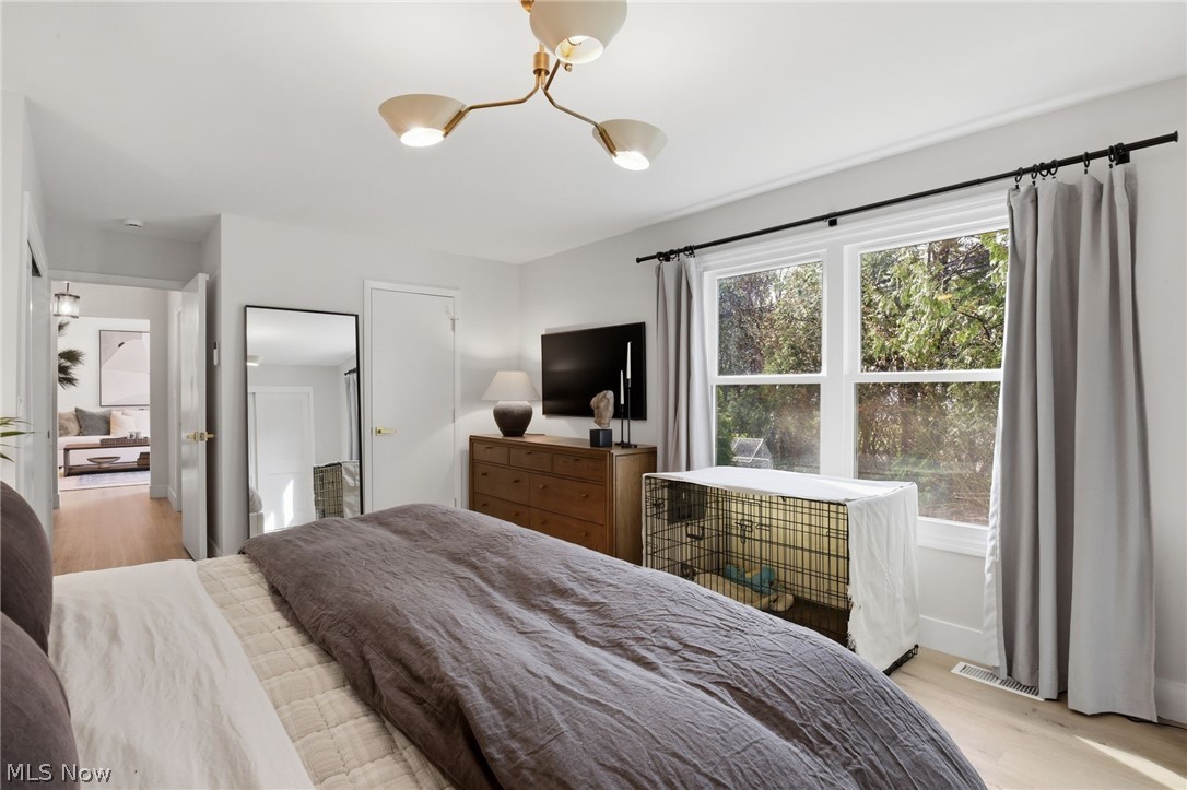 Van Sweringen Cos 30 - Residential