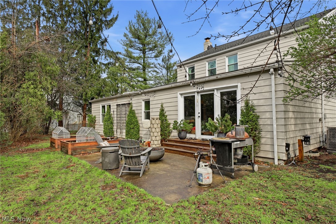 Van Sweringen Cos 30 - Residential