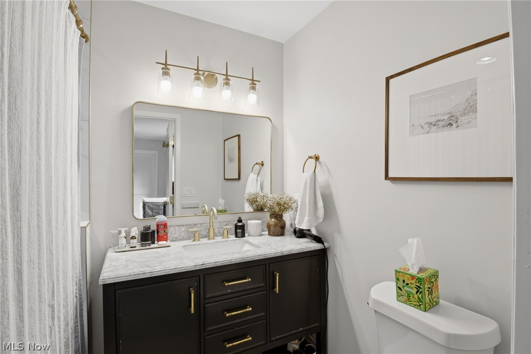 Van Sweringen Cos 30 - Residential