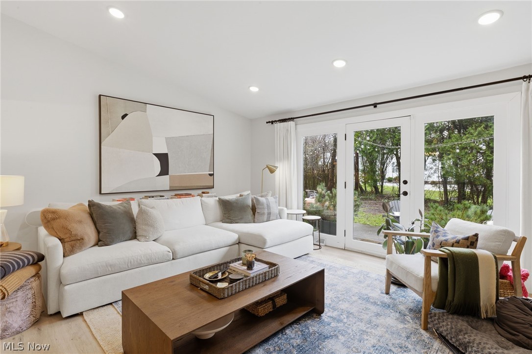 Van Sweringen Cos 30 - Residential