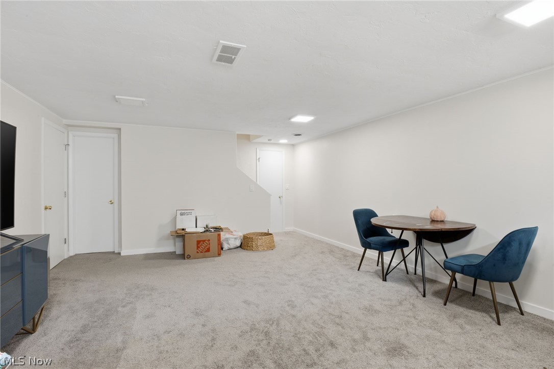 Van Sweringen Cos 30 - Residential