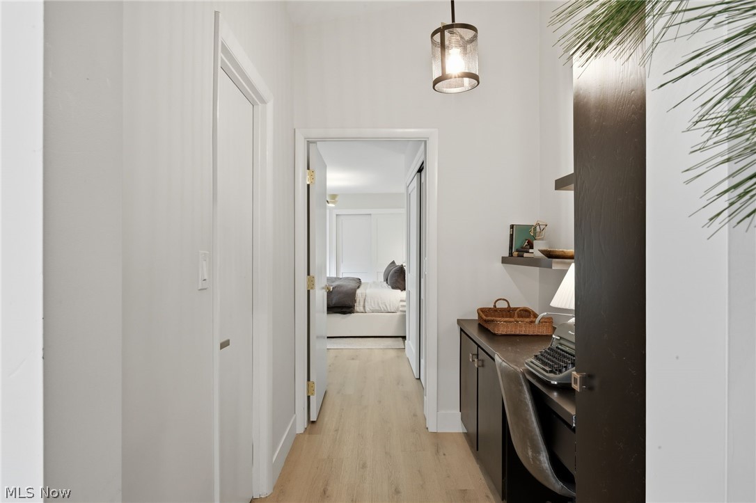 Van Sweringen Cos 30 - Residential