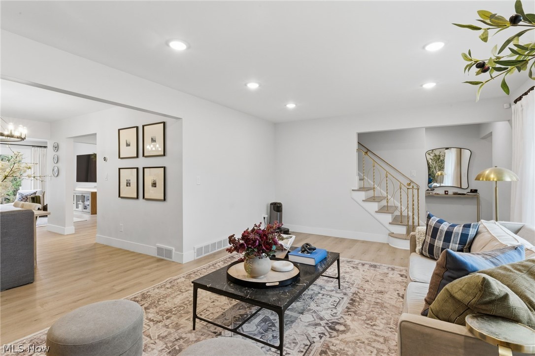 Van Sweringen Cos 30 - Residential