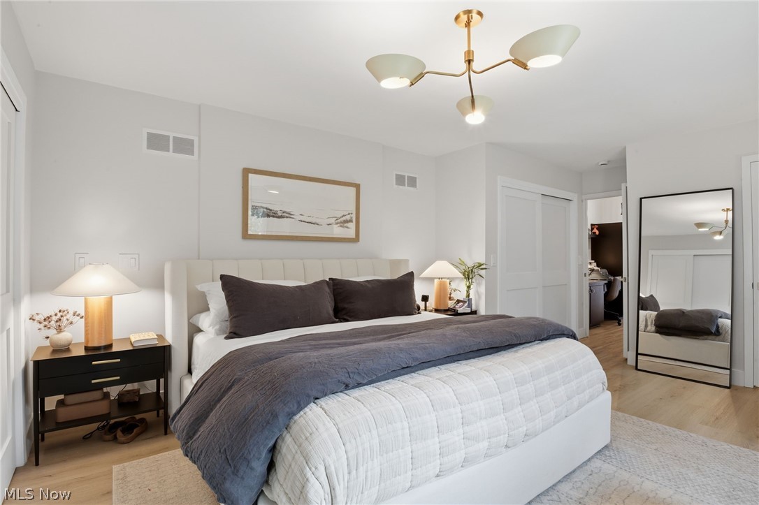 Van Sweringen Cos 30 - Residential