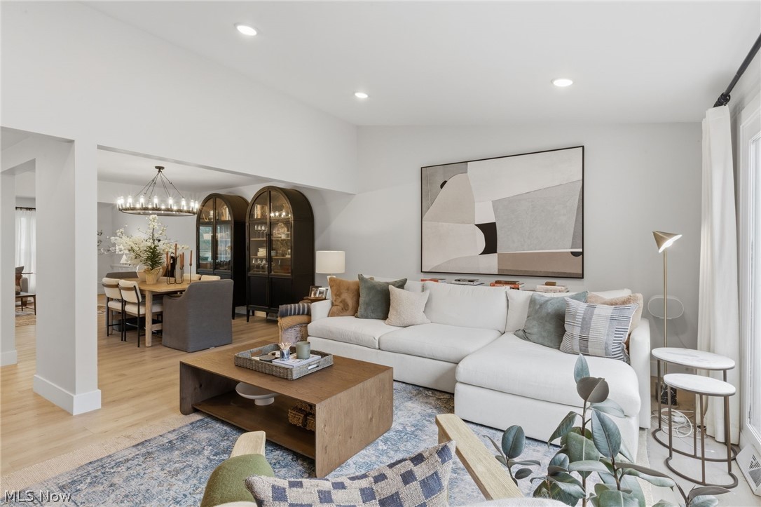 Van Sweringen Cos 30 - Residential