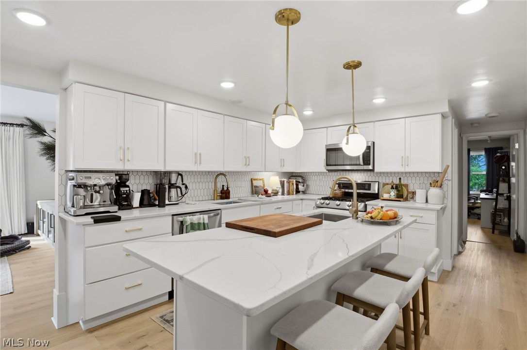 Van Sweringen Cos 30 - Residential