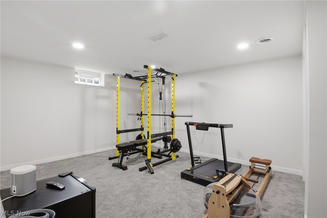 Van Sweringen Cos 30 - Residential