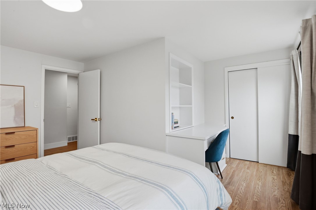 Van Sweringen Cos 30 - Residential