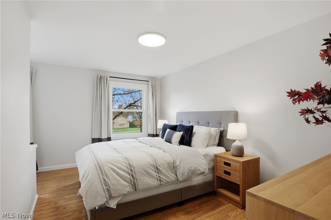 Van Sweringen Cos 30 - Residential