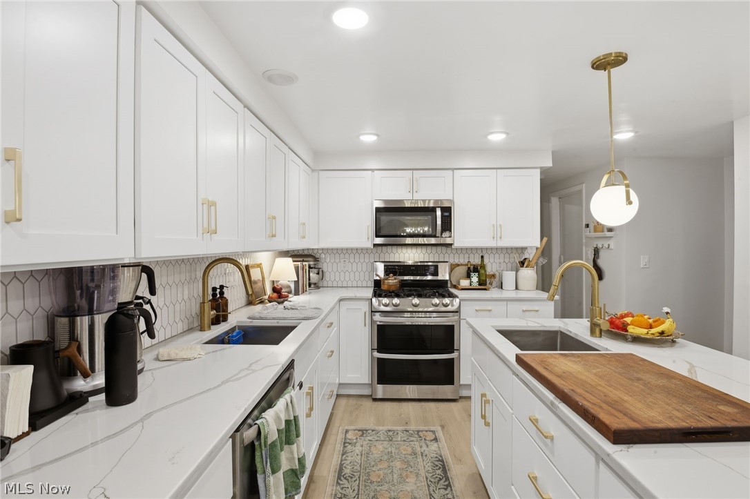 Van Sweringen Cos 30 - Residential