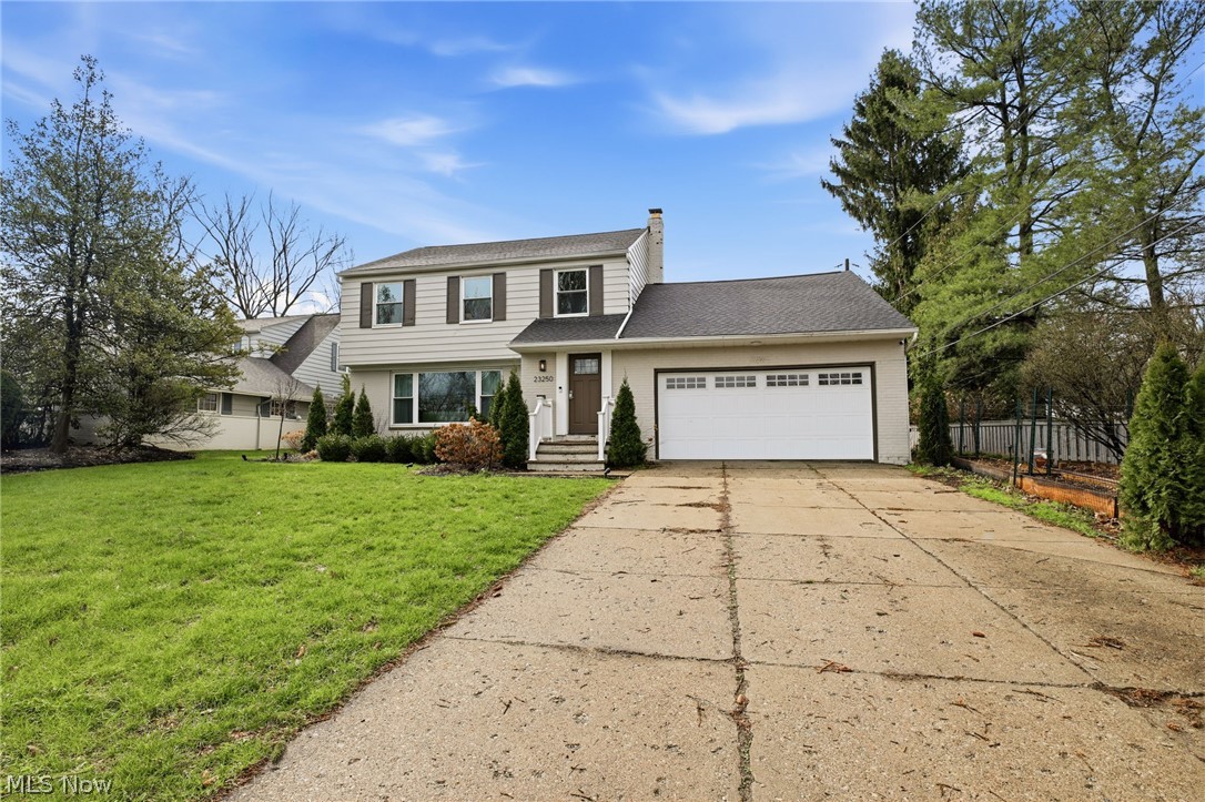 Van Sweringen Cos 30 - Residential