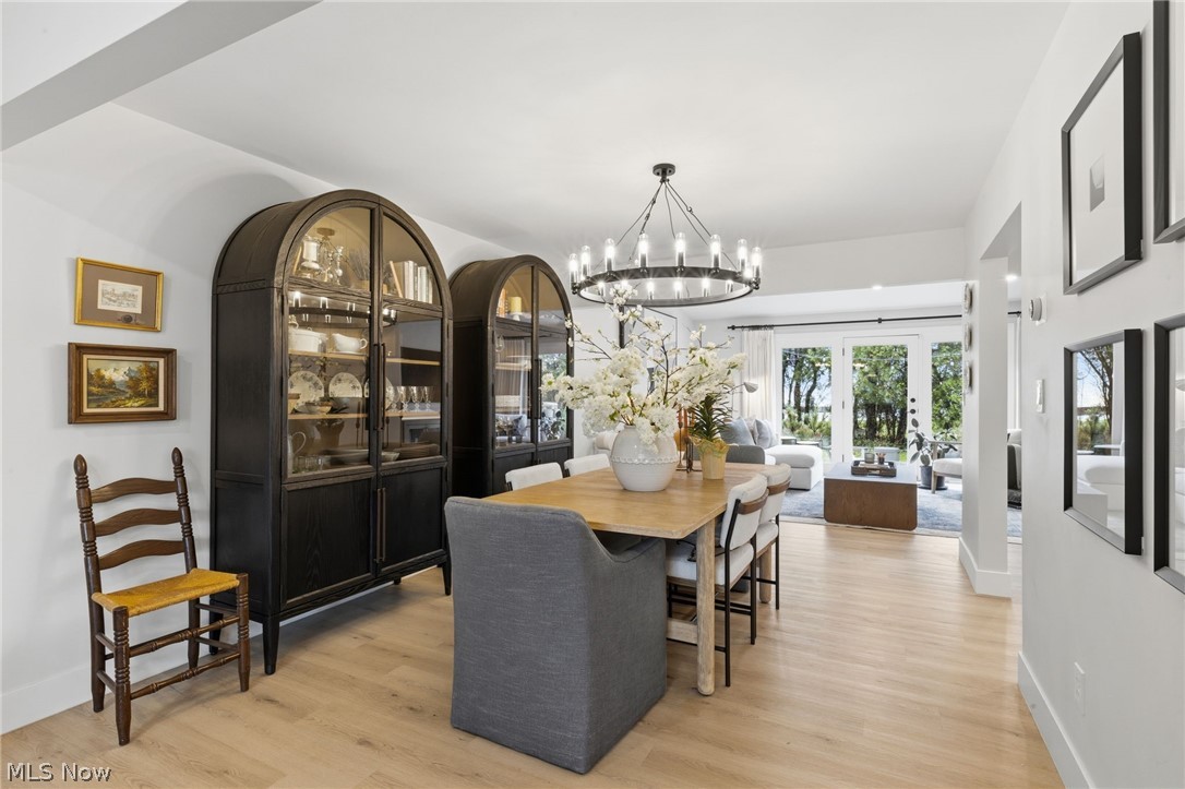 Van Sweringen Cos 30 - Residential