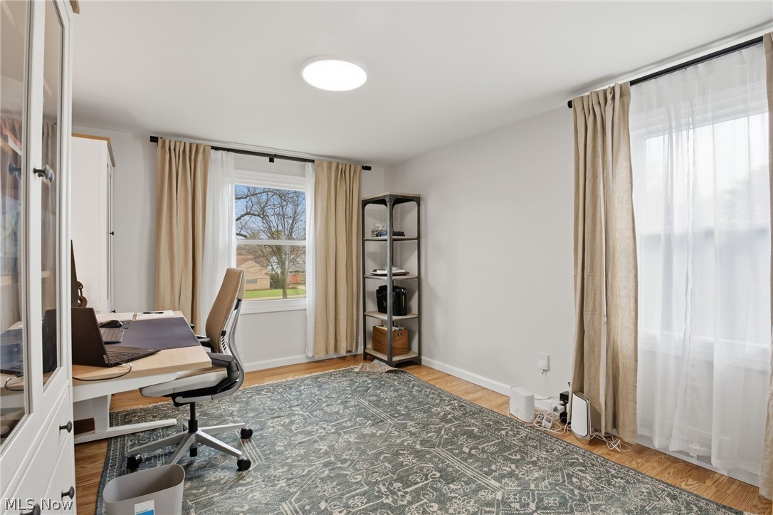 Van Sweringen Cos 30 - Residential