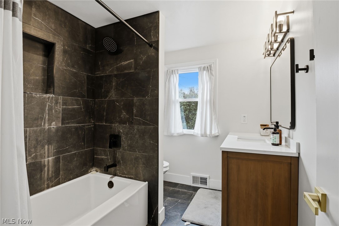 Van Sweringen Cos 30 - Residential