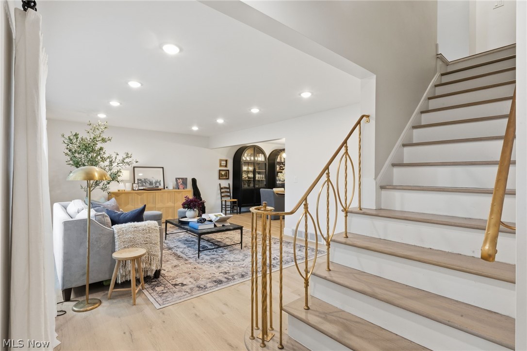 Van Sweringen Cos 30 - Residential