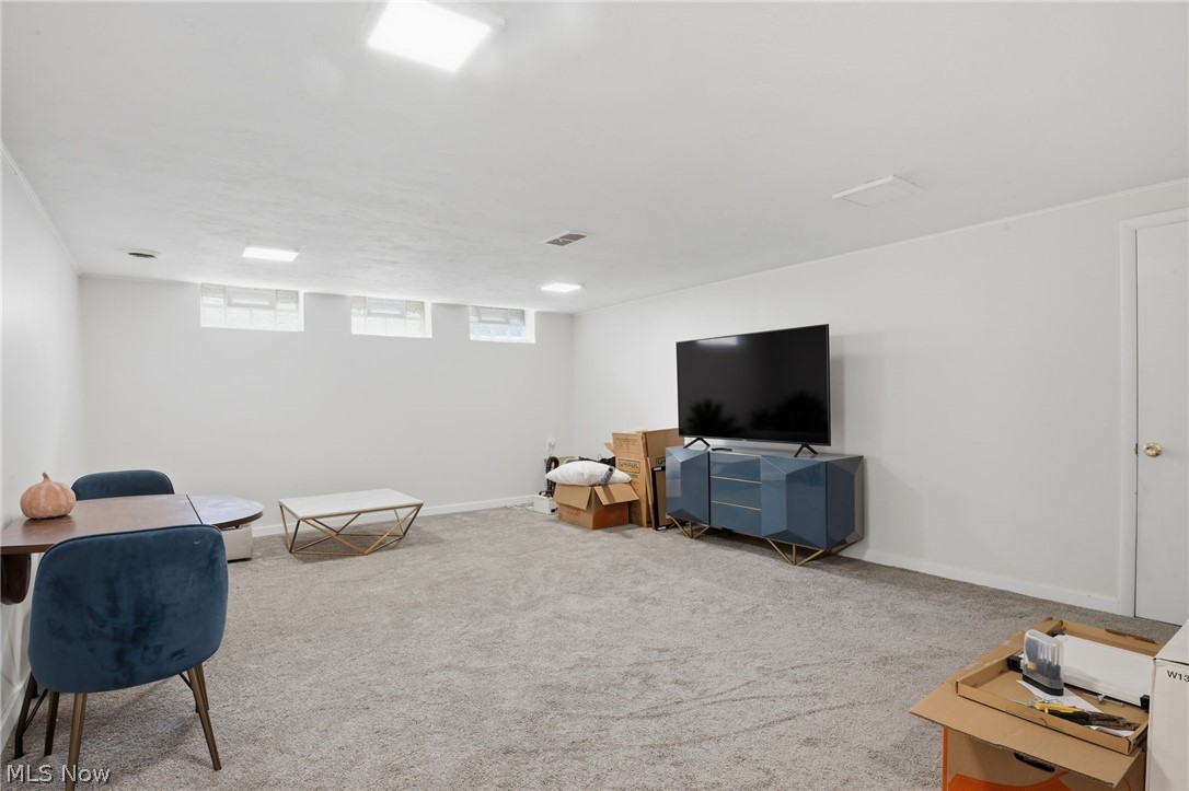 Van Sweringen Cos 30 - Residential