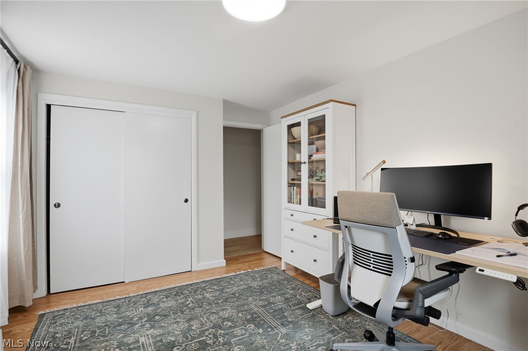 Van Sweringen Cos 30 - Residential