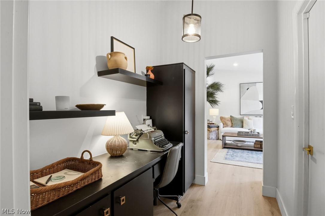 Van Sweringen Cos 30 - Residential