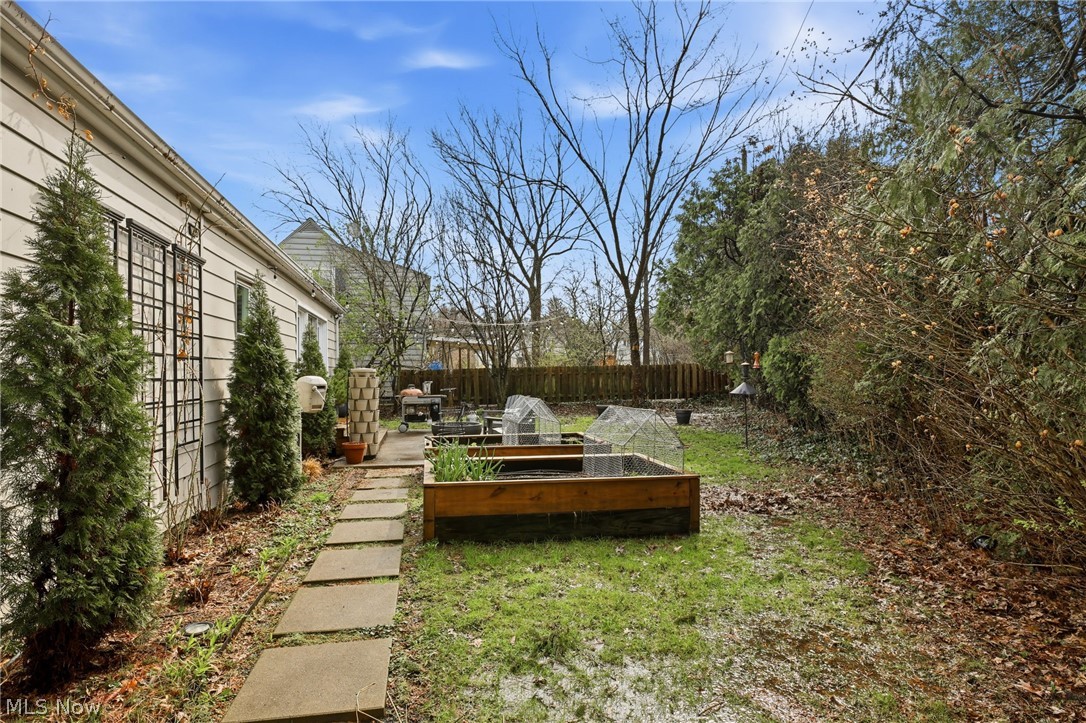 Van Sweringen Cos 30 - Residential