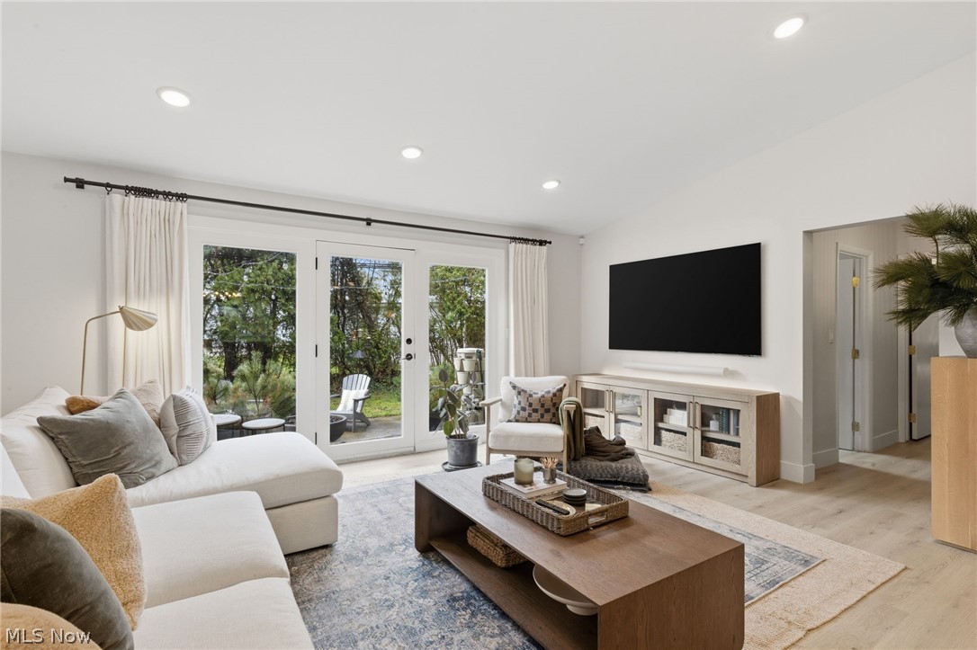 Van Sweringen Cos 30 - Residential