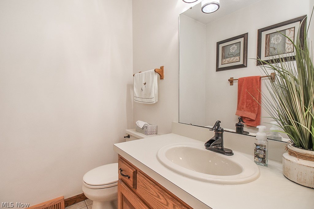 Hinckley - Residential
