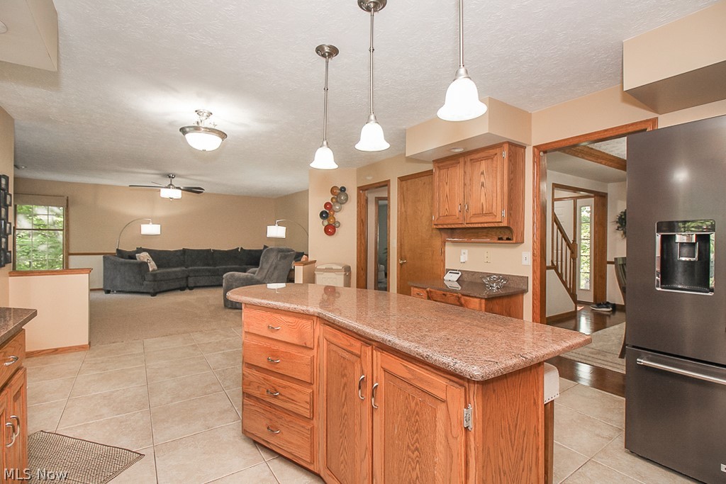 Hinckley - Residential