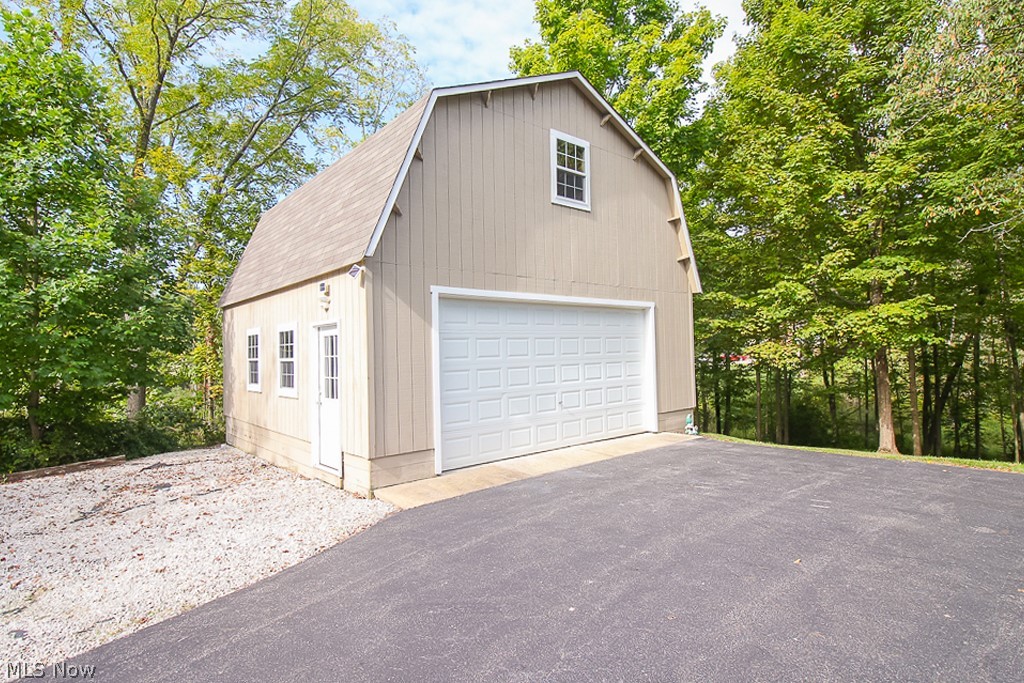 Hinckley - Residential