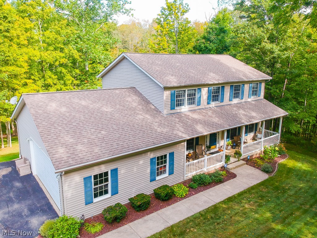 Hinckley - Residential