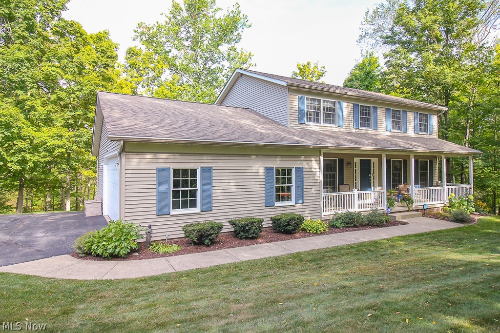 Hinckley - Residential