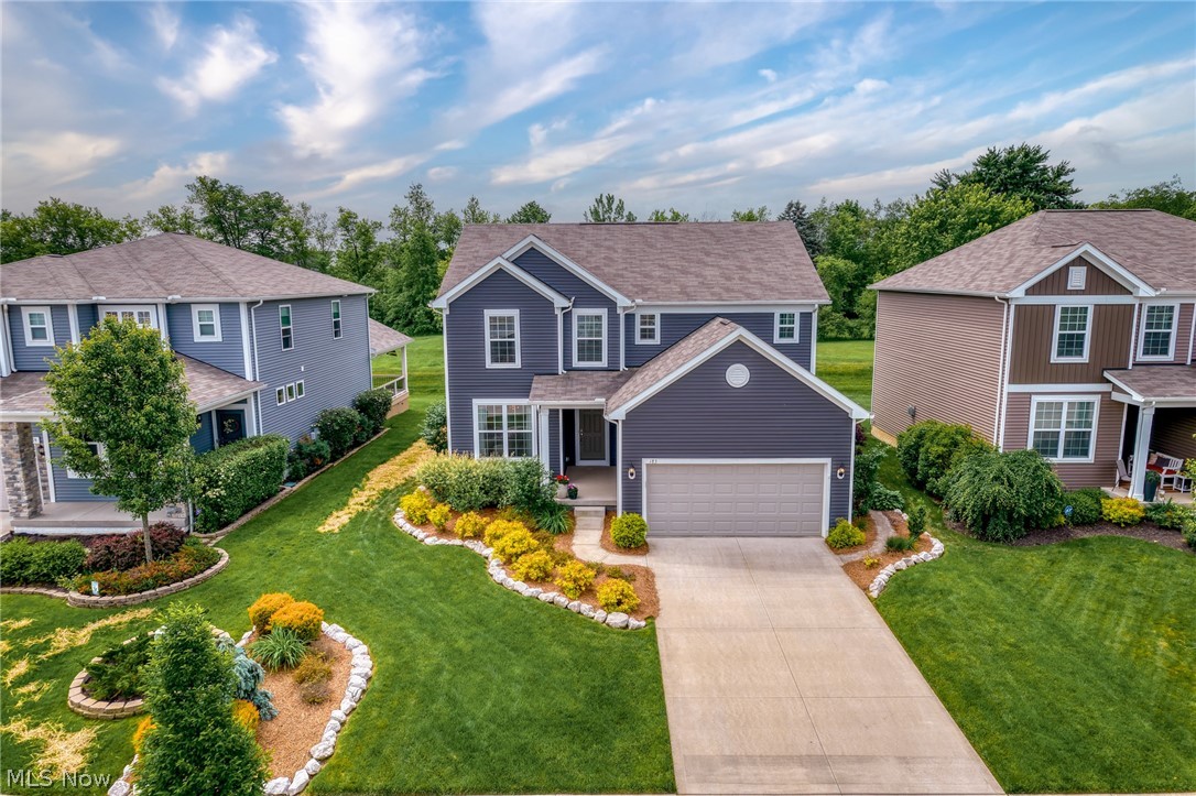 Blooming Acres Sub Ph 1 - Residential