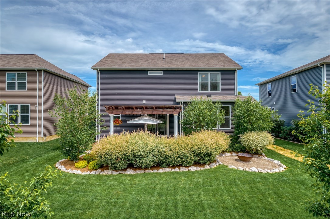 Blooming Acres Sub Ph 1 - Residential