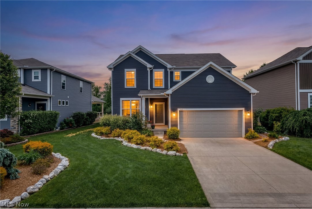 Blooming Acres Sub Ph 1 - Residential
