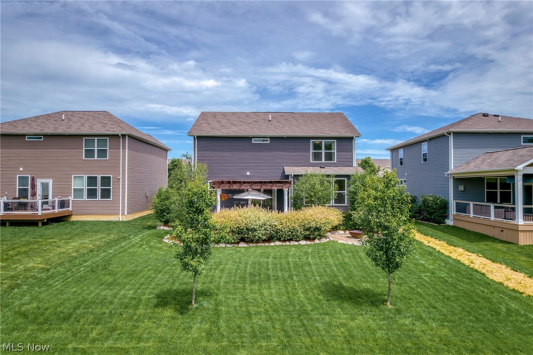 Blooming Acres Sub Ph 1 - Residential