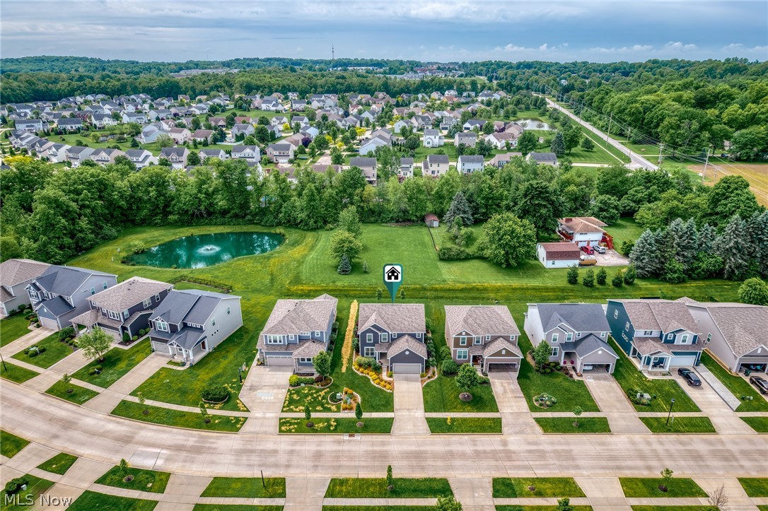 Blooming Acres Sub Ph 1 - Residential