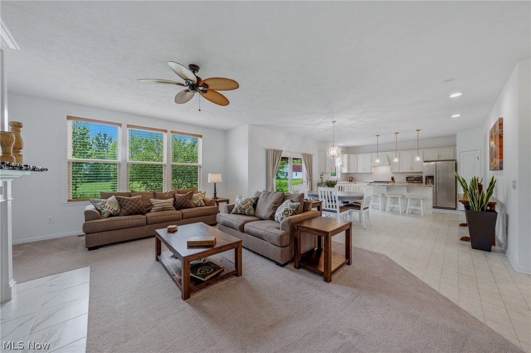 Blooming Acres Sub Ph 1 - Residential