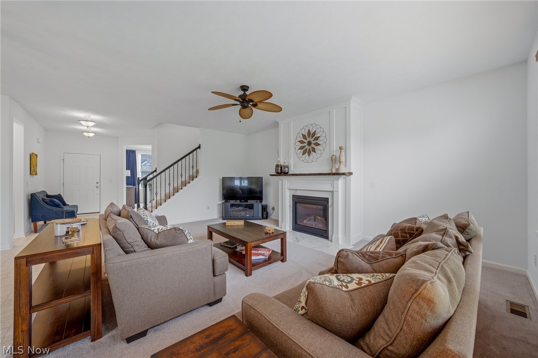 Blooming Acres Sub Ph 1 - Residential