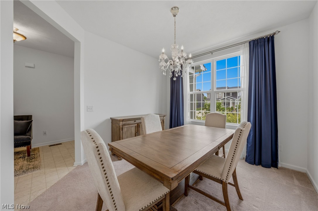 Blooming Acres Sub Ph 1 - Residential