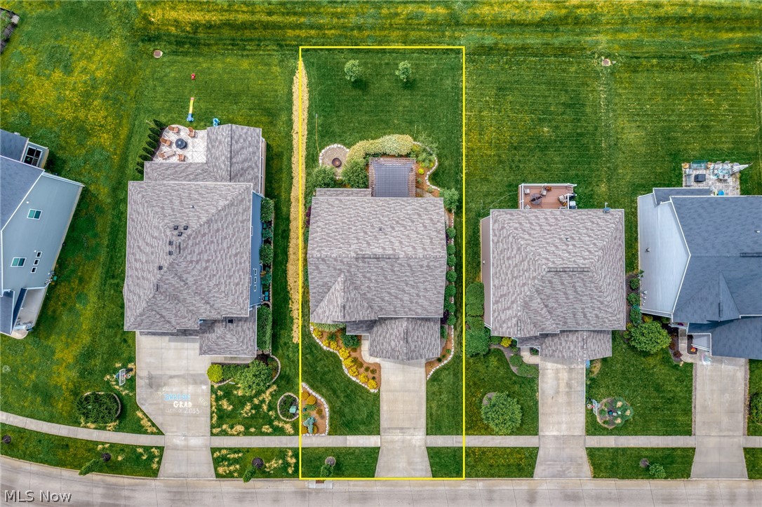 Blooming Acres Sub Ph 1 - Residential