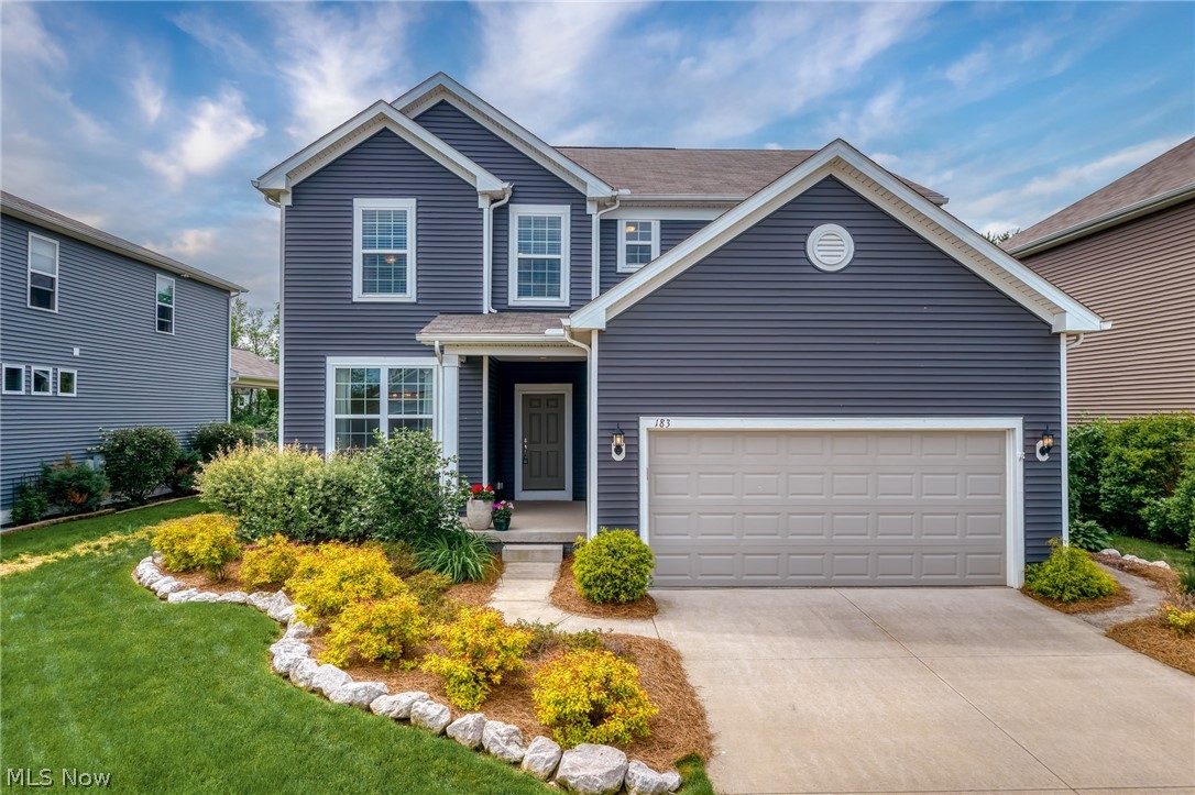183 Nottingham Way